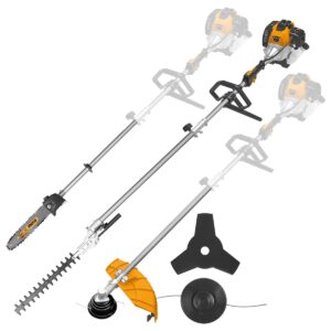 INGCO Multi-tools 1.4Kw(2.2HP)