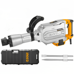 INGCO Demolition breaker 1700W