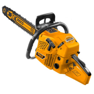 INGCO Gasoline chain saw Rated power:2.4kW