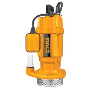 INGCO Submersible pump 750W(1.0HP)