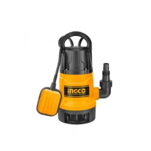 INGCO Sewage submersible pump 750W(1.0HP)