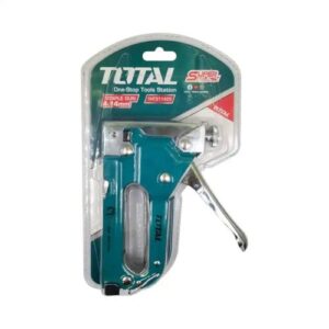 Total Staple gun 4-14mm