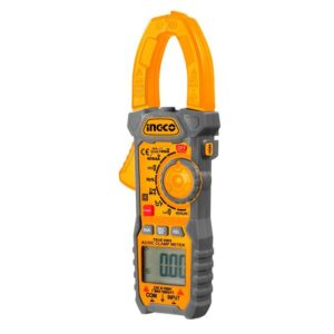 INGCO Digital AC clamp meter 1000A