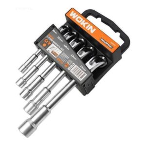 Wokin  5Pcs L-Type Wrench