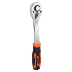 Wokin  Reversible Ratchet 1/2"