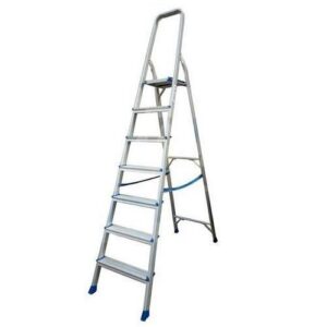 Single Step Ladder With 7 Steps
