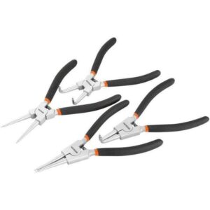 Wokin  Circlip Pliers Set 7"