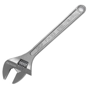 Wokin Adjustable Wrench 18"