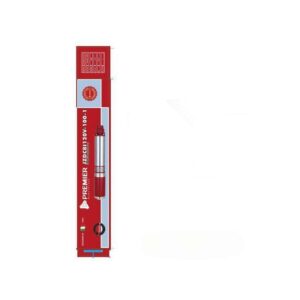 Premier 100M DC Deep Well Solar Submersible Pump 1000Watts 120V Flow Rate 3M3/hr