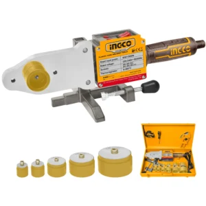 INGCO Plastic tube welding tools 800W/1500W