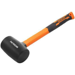Wokin  Rubber Mallet - 220g