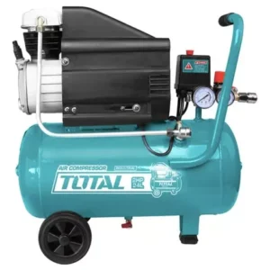 Total Air compressor 24L 1.5 kW (2 HP)