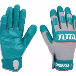 Total Mechanic gloves Size: XL