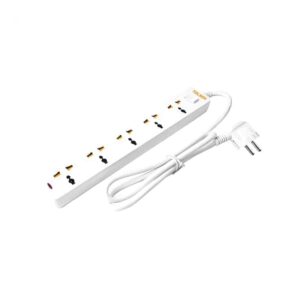 Tolsen Extension Socket13A, 250V