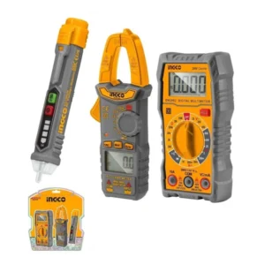 INGCO Electrical test kit
