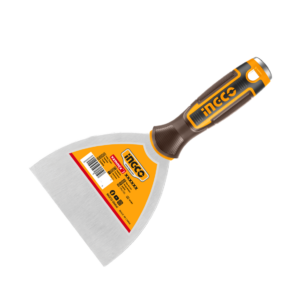 INGCO Putty trowel Size:100mm(4'')