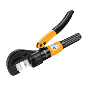 Tolsen Industrial Hydraulic Crimping Tool  305mm, 12"