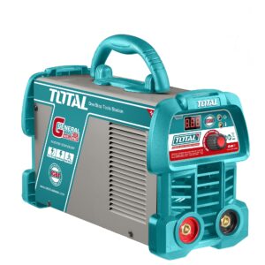 Total Inverter MMA welding machine 160A