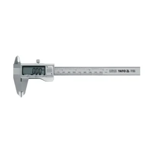 Yato Digital Caliper 0-150mm/0,01mm