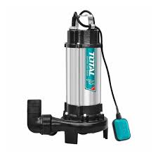 Total Sewage submersible pump 2200W(3.0HP) Max.head:13m