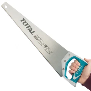 Total Hand saw Size: 22"/550mm Thickness: 0.9mm-6pcs