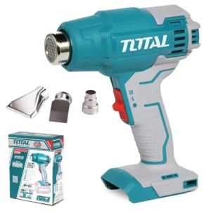 Total Cordless heat gun 20V