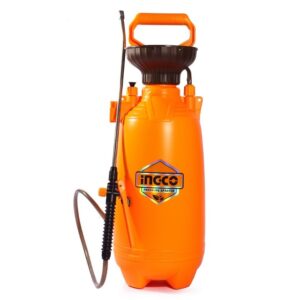 INGCO Pressure sprayer 8L