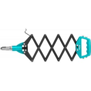 Total Folding hand riveter Size:815mm,32"