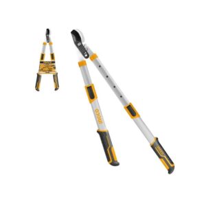Ingco Telescopic lopper Length:655-890mm