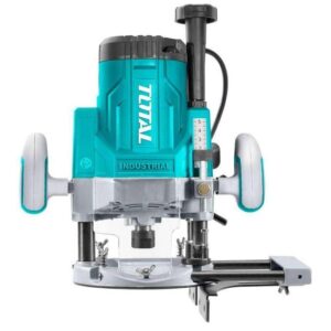 Total Electric router 2200W
