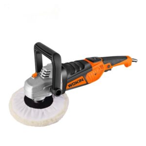 Wokin Angle Polisher, 1400w 180mm