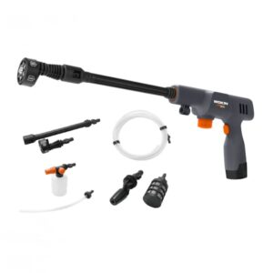 Wokin  Cordless Pressure Washer (Industrial) 16.8V