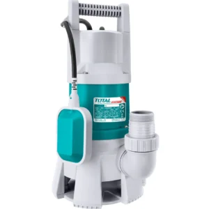 Total  Sewage submersible pump 1000W