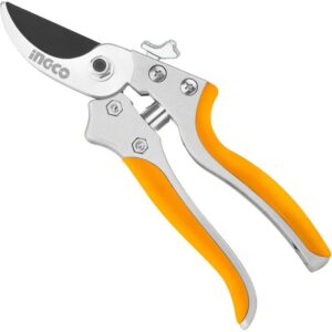 INGCO Pruning shear Size:8""(205mm)