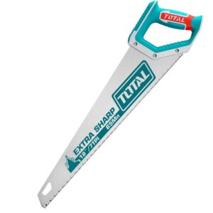 Total  Hand saw  Length: 450mm/18"