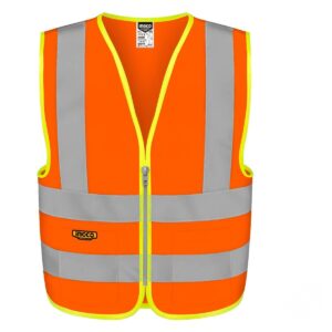 Ingco Reflection vest Size XL