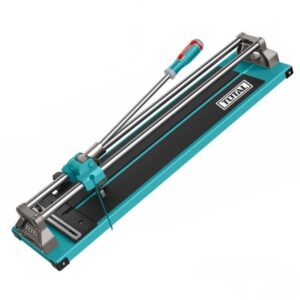 Total  Tile cutter  Max cutting length:600mm