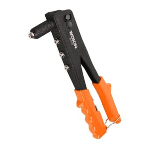 Wokin  Hand Riveter 10″