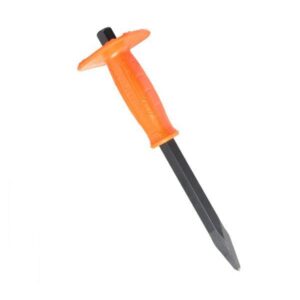 Wokin Pointed Chisel 4x18x300mm