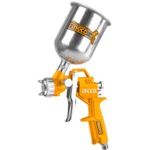 Ingco Air spray gun capacity:400cc