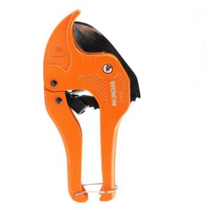 Wokin PVC Pipe Cutter, 200mm