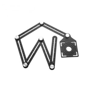 Wokin  Trepanning Locator