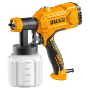 Ingco Spray gun 450W