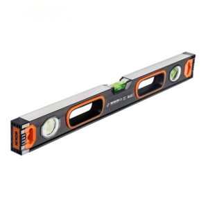 Wokin  Spirit Level With Magnetic(Industrial) 120cm, 48″