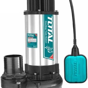 Total Sewage submersible  pump 2200W(3.0HP)