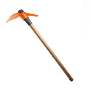 Wokin  Pick Mattock, 5lb