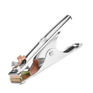 Wokin Earth Clamp - 300a