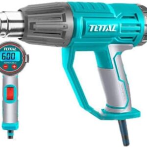 Total Heat gun 2000W