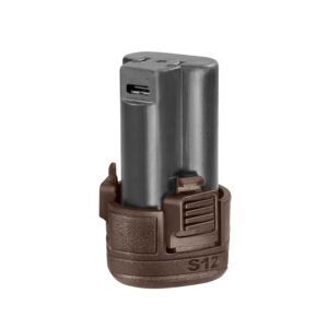 Ingco Lithium-Ion battery pack 12V