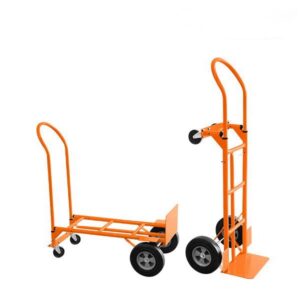 Wokin  Hand Truck, 362kgs (Vertical and Horizontal)